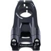 image:imageFIFTYFIFTY Aluminum Alloy Mountain Bike Stem for 118 Steer Tube 318mm Handlebar Short Handlebar Stem for All Mountain MTB Downhill FreerideBlack