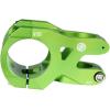 image:imageFIFTYFIFTY Aluminum Alloy Mountain Bike Stem for 118 Steer Tube 318mm Handlebar Short Handlebar Stem for All Mountain MTB Downhill FreerideGreen