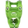 image:imageFIFTYFIFTY Aluminum Alloy Mountain Bike Stem for 118 Steer Tube 318mm Handlebar Short Handlebar Stem for All Mountain MTB Downhill FreerideGreen