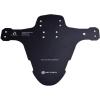 image:imageFIFTYFIFTY Mountain Bike Fender MTB Mudguard Front and Rear Compatible Bicycle Mudguard Fits 26 275 29 Plus Size and Fat Bike Wheel SizesOrangeOrange