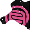 image:imageFIFTYFIFTY Mountain Bike Fender MTB Mudguard Front and Rear Compatible Bicycle Mudguard Fits 26 275 29 Plus Size and Fat Bike Wheel SizesPink
