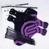 image:imageFIFTYFIFTY Mountain Bike Fender MTB Mudguard Front and Rear Compatible Bicycle Mudguard Fits 26 275 29 Plus Size and Fat Bike Wheel SizesPurplePurple
