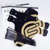 image:imageFIFTYFIFTY Mountain Bike Fender MTB Mudguard Front and Rear Compatible Bicycle Mudguard Fits 26 275 29 Plus Size and Fat Bike Wheel SizesSand StormSand Storm