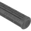 image:imageFIFTYFIFTY Mountain Bike Grips Single Lockon MTB Handlerbar Grips Soft and Comfortable NonSlip Locking Bicycle Handle for All Mountain Enduro DownhillGrey