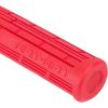 image:imageFIFTYFIFTY Mountain Bike Grips Single Lockon MTB Handlerbar Grips Soft and Comfortable NonSlip Locking Bicycle Handle for All Mountain Enduro DownhillRed