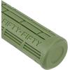 image:imageFIFTYFIFTY Mountain Bike Grips Single Lockon MTB Handlerbar Grips Soft and Comfortable NonSlip Locking Bicycle Handle for All Mountain Enduro DownhillOlive Green