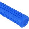 image:imageFIFTYFIFTY Mountain Bike Grips Single Lockon MTB Handlerbar Grips Soft and Comfortable NonSlip Locking Bicycle Handle for All Mountain Enduro DownhillBlue