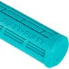 image:imageFIFTYFIFTY Mountain Bike Grips Single Lockon MTB Handlerbar Grips Soft and Comfortable NonSlip Locking Bicycle Handle for All Mountain Enduro DownhillTurquoise
