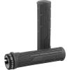 image:imageFIFTYFIFTY Mountain Bike Grips Single Lockon MTB Handlerbar Grips Soft and Comfortable NonSlip Locking Bicycle Handle for All Mountain Enduro DownhillGrey