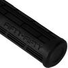 image:imageFIFTYFIFTY Mountain Bike Grips Single Lockon MTB Handlerbar Grips Soft and Comfortable NonSlip Locking Bicycle Handle for All Mountain Enduro DownhillBlack