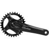 image:imageFIFTYFIFTY Round 104BCD Chainring 30T 32T 34T 36T Narrow Wide Mountain Bike Chainring Single Chainring for 91011Speed with 4 Alloy Chainring Bolts for MTBRound Black