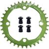 Round Green