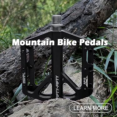 FIFTY-FIFTY | A branded online store for cycling accessories
