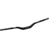 image:imageFIFTYFIFTY Aluminium Alloy Mountain Bike Riser Handlebar 35mm Diameter 800mm Wide MTB Bars 38mm Rise Black35mm Diameter