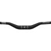 image:imageFIFTYFIFTY Aluminium Alloy Mountain Bike Riser Handlebar 35mm Diameter 800mm Wide MTB Bars 38mm Rise Black35mm Diameter