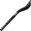 image:imageFIFTYFIFTY Aluminium Alloy Mountain Bike Riser Handlebar 35mm Diameter 800mm Wide MTB Bars 38mm Rise Black35mm Diameter