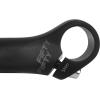 image:imageFIFTYFIFTY Bike Bar Ends Mountain Bike Handlebar Ends Alloy MTB Bicycle Bar 110mm BlackBlack