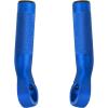 image:imageFIFTYFIFTY Bike Bar Ends Mountain Bike Handlebar Ends Alloy MTB Bicycle Bar 110mm BlackBlue