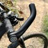 image:imageFIFTYFIFTY Bike Bar Ends Mountain Bike Handlebar Ends Aluminium Alloy MTB Bicycle Bar ExtenderBlack