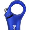 image:imageFIFTYFIFTY Bike Bar Ends Mountain Bike Handlebar Ends Aluminium Alloy MTB Bicycle Bar ExtenderBlue