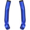 image:imageFIFTYFIFTY Bike Bar Ends Mountain Bike Handlebar Ends Aluminium Alloy MTB Bicycle Bar ExtenderBlue