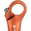 image:imageFIFTYFIFTY Bike Bar Ends Mountain Bike Handlebar Ends Aluminium Alloy MTB Bicycle Bar ExtenderOrange