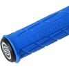 image:imageFIFTYFIFTY Mountain Bike Handlebar Grips Single Lockon MTB Grips Comfortable and Lock On NonSlip Bicycle Handle Fit for All Mountain Enduro DownhillBlue