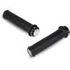 image:imageFIFTYFIFTY Mountain Bike Handlebar Grips Single Lockon MTB Grips Comfortable and Lock On NonSlip Bicycle Handle Fit for All Mountain Enduro DownhillBlack
