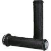 image:imageFIFTYFIFTY Mountain Bike Handlebar Grips Single Lockon MTB Grips Comfortable and Lock On NonSlip Bicycle Handle Fit for All Mountain Enduro DownhillBlack