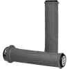 image:imageFIFTYFIFTY Mountain Bike Handlebar Grips Single Lockon MTB Grips Comfortable and Lock On NonSlip Bicycle Handle Fit for All Mountain Enduro DownhillGrey