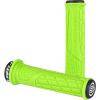 image:imageFIFTYFIFTY Mountain Bike Handlebar Grips Single Lockon MTB Grips Comfortable and Lock On NonSlip Bicycle Handle Fit for All Mountain Enduro DownhillGreen