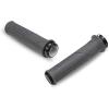 image:imageFIFTYFIFTY Mountain Bike Handlebar Grips Single Lockon MTB Grips Comfortable and Lock On NonSlip Bicycle Handle Fit for All Mountain Enduro DownhillGrey