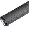image:imageFIFTYFIFTY Mountain Bike Handlebar Grips Single Lockon MTB Grips Comfortable and Lock On NonSlip Bicycle Handle Fit for All Mountain Enduro DownhillGrey
