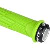 image:imageFIFTYFIFTY Mountain Bike Handlebar Grips Single Lockon MTB Grips Comfortable and Lock On NonSlip Bicycle Handle Fit for All Mountain Enduro DownhillGreen