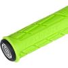 image:imageFIFTYFIFTY Mountain Bike Handlebar Grips Single Lockon MTB Grips Comfortable and Lock On NonSlip Bicycle Handle Fit for All Mountain Enduro DownhillGreen