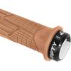 image:imageFIFTYFIFTY Mountain Bike Handlebar Grips Single Lockon MTB Grips Comfortable and Lock On NonSlip Bicycle Handle Fit for All Mountain Enduro DownhillGum