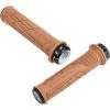 image:imageFIFTYFIFTY Mountain Bike Handlebar Grips Single Lockon MTB Grips Comfortable and Lock On NonSlip Bicycle Handle Fit for All Mountain Enduro DownhillGum