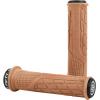 image:imageFIFTYFIFTY Mountain Bike Handlebar Grips Single Lockon MTB Grips Comfortable and Lock On NonSlip Bicycle Handle Fit for All Mountain Enduro DownhillGum