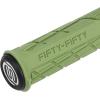 image:imageFIFTYFIFTY Mountain Bike Handlebar Grips Single Lockon MTB Grips Comfortable and Lock On NonSlip Bicycle Handle Fit for All Mountain Enduro DownhillOlive Green