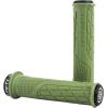 image:imageFIFTYFIFTY Mountain Bike Handlebar Grips Single Lockon MTB Grips Comfortable and Lock On NonSlip Bicycle Handle Fit for All Mountain Enduro DownhillOlive Green