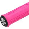 image:imageFIFTYFIFTY Mountain Bike Handlebar Grips Single Lockon MTB Grips Comfortable and Lock On NonSlip Bicycle Handle Fit for All Mountain Enduro DownhillPink
