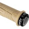 image:imageFIFTYFIFTY Mountain Bike Handlebar Grips Single Lockon MTB Grips Comfortable and Lock On NonSlip Bicycle Handle Fit for All Mountain Enduro DownhillSand Storm