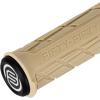 image:imageFIFTYFIFTY Mountain Bike Handlebar Grips Single Lockon MTB Grips Comfortable and Lock On NonSlip Bicycle Handle Fit for All Mountain Enduro DownhillSand Storm