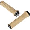 image:imageFIFTYFIFTY Mountain Bike Handlebar Grips Single Lockon MTB Grips Comfortable and Lock On NonSlip Bicycle Handle Fit for All Mountain Enduro DownhillSand Storm