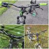 image:imageFIFTYFIFTY Mountain Bike Riser Handlebar Aluminum Alloy MTB Handlebar 318mm Diameter 780mm Wide Bicycle BarBlack
