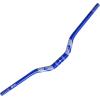 image:imageFIFTYFIFTY Mountain Bike Riser Handlebar Aluminum Alloy MTB Handlebar 318mm Diameter 780mm Wide Bicycle BarBlue
