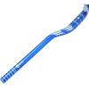 image:imageFIFTYFIFTY Mountain Bike Riser Handlebar Aluminum Alloy MTB Handlebar 318mm Diameter 780mm Wide Bicycle BarBlue