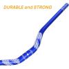 image:imageFIFTYFIFTY Mountain Bike Riser Handlebar Aluminum Alloy MTB Handlebar 318mm Diameter 780mm Wide Bicycle BarBlue