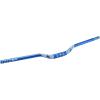 image:imageFIFTYFIFTY Mountain Bike Riser Handlebar Aluminum Alloy MTB Handlebar 318mm Diameter 780mm Wide Bicycle BarBlue