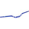 image:imageFIFTYFIFTY Mountain Bike Riser Handlebar Aluminum Alloy MTB Handlebar 318mm Diameter 780mm Wide Bicycle BarBlue